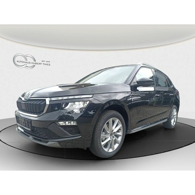 Skoda Kamiq 1.5 TSI DSG 110 kW