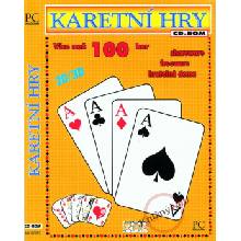 Karetní hry CD-ROM