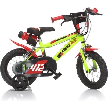 Dino Bikes 412US 12