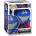 Funko Marvel: Avengers Mech Strike - Captain America #829