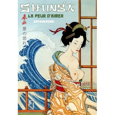 Shunga | Katsukazan