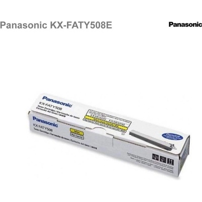 Panasonic KX-FATY508E - originálny