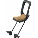 Urban Iki Junior Bincho Black/Kurumi Brown