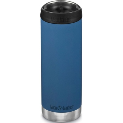 Klean Kanteen TKWide 16oz real teal 473 ml