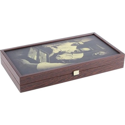 Manopoulos Табла Manopoulos - Приятели, 48 x 25 cm (TXL1GT)