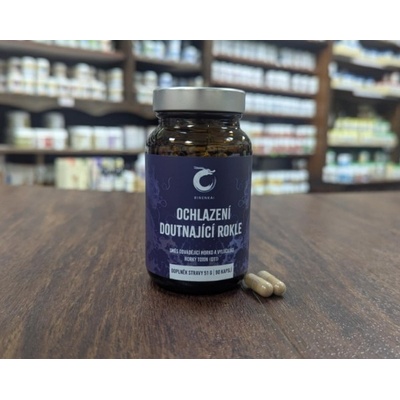 Rinenkai Ochlazeni doutnající rokle 011 51 g