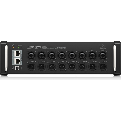 Behringer SD8