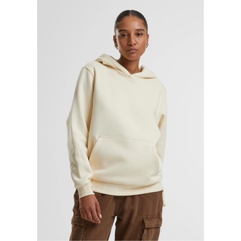 Urban Classics Суичър Ladies Fluffy Hoody whitesand XXLUB-TB7105-02903 - Камуфлаж, размер S