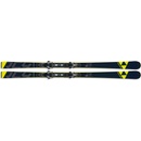 Fischer RC4 WORLDCUP GS JR. CURV BOOSTER 19/20