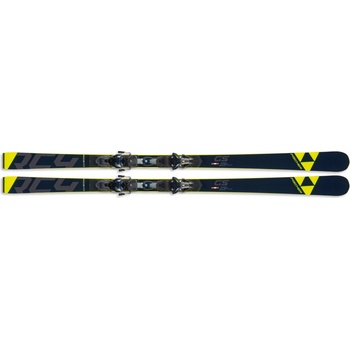 Fischer RC4 WORLDCUP GS JR. CURV BOOSTER 19/20