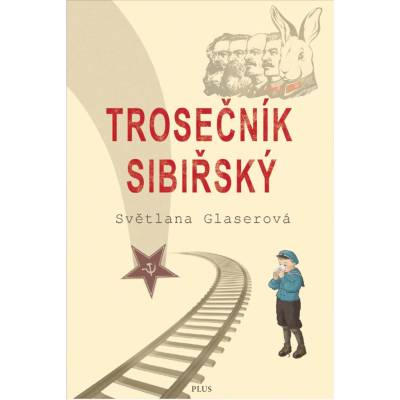 Trosečník sibiřský - Glaserová Světlana