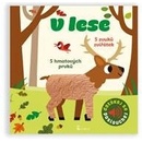 V lese