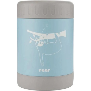 Image 1 of reer Термокутия за съхранение на храна Reer - Светлосиня, 300 ml (90423)