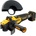 DeWALT DCG416VSN