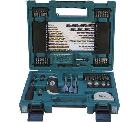 Makita D-33691