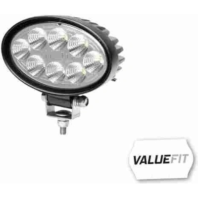 HELLA 1GA 357 001-001 Pracovný svetlomet