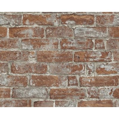 Erismann 901093 Vliesová tapeta na zeď, rozměry 0,53 x 10,05 m