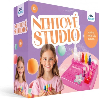 Nehtové studio, Nail Studio – Sleviste.cz