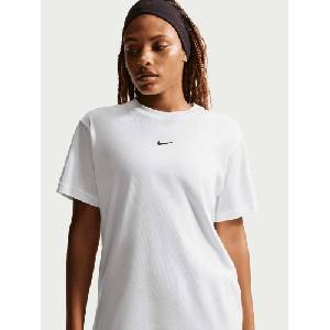 NIKE Тениска w nsw classic ss tee