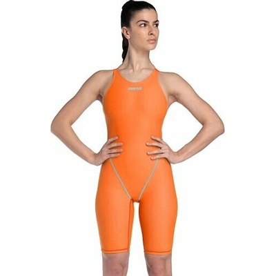 Arena Powerskin ST Next Orange/Teal