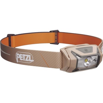Petzl Челник PETZL Tikka Core 450 brown