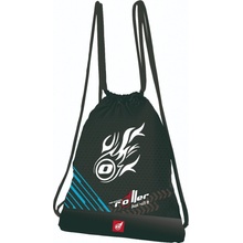 Nikidom Roller Sportsbag Fire