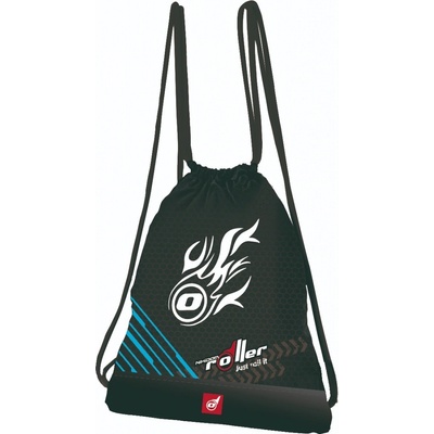 Nikidom Roller Sportsbag Fire