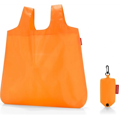 Reisenthel Mini Maxi Shopper Pocket Autumn glory