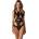 Obsessive Mercuris Teddy Black L/XL
