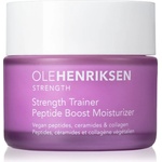 OLEHENRIKSEN Strength Trainer Peptide Boost Moisturizer дневен хидратиращ крем 50ml