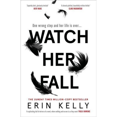 Watch Her Fall
