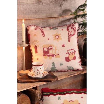 Villeroy & Boch Vankúš Hračky Toy's Delight 50x50