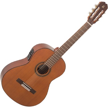 Admira Озвучена класическа китара MALAGA ECT by Admira Guitars
