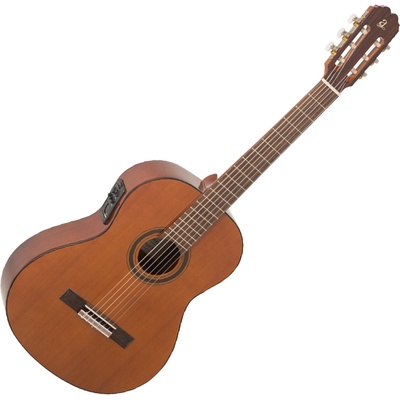 Admira Озвучена класическа китара MALAGA ECT by Admira Guitars