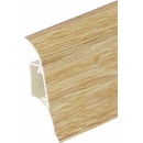 Döllken soklová lišta SLK 50 W469 2,5 m