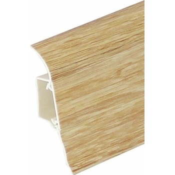 Döllken soklová lišta SLK 50 W469 2,5 m