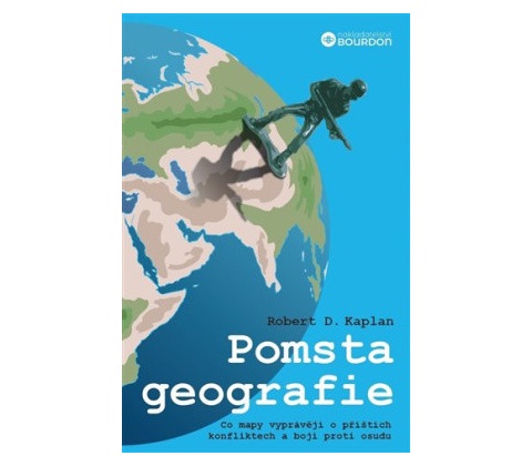 Pomsta geografie