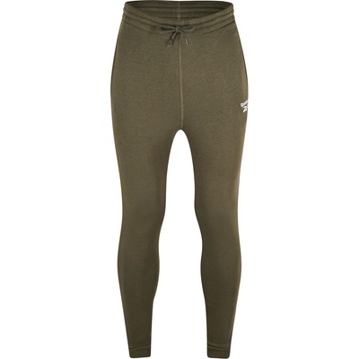 Reebok Анцуг Reebok Men's Identity Fleece Closed Hem Joggers - Armgrn