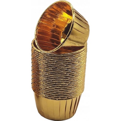 Košíčky na muffiny - sada 50 ks Ruhhy 24376 – Zboží Dáma