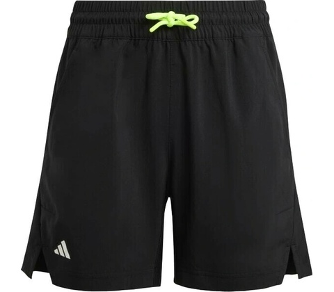 adidas B Short Pro Black