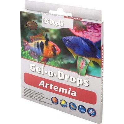 Dupla Gel-o-Drops Artemia 12 x 2 g