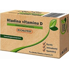 Vitamin Station Rychlotest Hladina vitamínu D