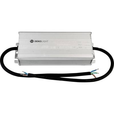 Deko Light IP, DIM CV napájecí zdroj pro LED konstantní napětí 100 W 1400 mA - 4.20 A 24 V/DC 1 ks