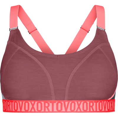 Ortovox 150 Essential Top mountain rose