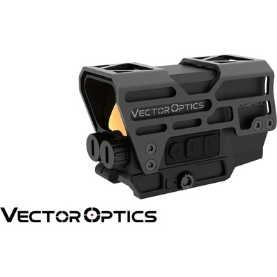 Vector Optics FRENZY Plus 1x31x26