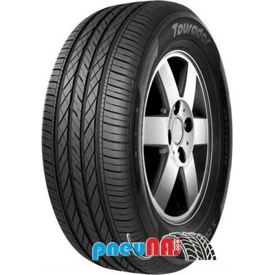 Tourador X COMFORT 275/65 R18 116H