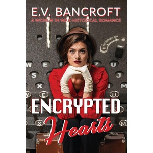 Encrypted Hearts | E. V. Bancroft (2024)