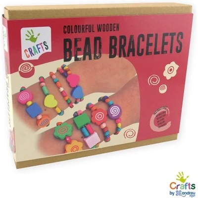 ANDREU Toys Творчески комплект Andreu Toys - Гривни (1280036)