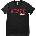 AC/DC PWR-UP Black XL Риза (PS-1-ACDC014-H96-9-BK-XL)