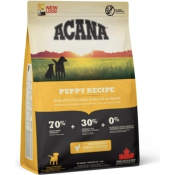 Acana Puppy Recipe 6 kg